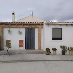 Apartamento Los Limoneros Appartamento